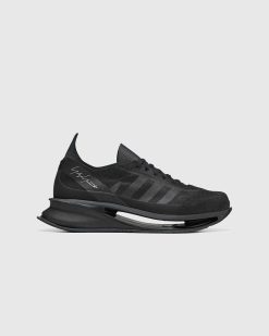 Y-3 S-Gendo Run Noir/Noir/Noir | Baskets