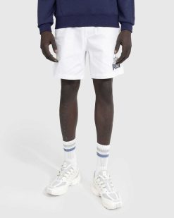 Puma Short Blanc | Shorts