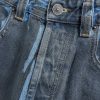 Diesel 2001 D-Macro-S Pantalon Denim | Pantalon