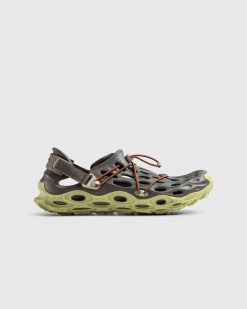 Merrell Hydro Moc A Cage Boulder | Des Sandales