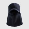 Reebok Bonnet Masque En Tricot Noir | Accessoires D'Hiver