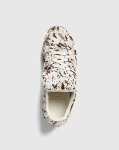 Fenty Avanti Pony Hair/Alpine Neige | Baskets