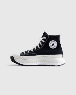 Converse Chuck 70 At-Cx Hi Noir | Baskets