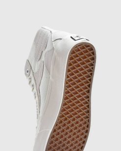 Vans Sk8-Hi Wp Vr3 Lx Blanc | Baskets