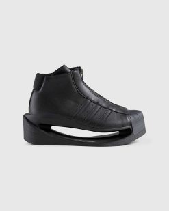 Y-3 Modele Gendo Pro Noir | Baskets