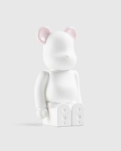 Medicom Be@Rbrick Aroma Ornement No.0 Rose Sucre | Bougies