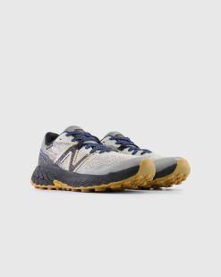 New Balance Fresh Foam X Hierro V7 Gtx Raincloud | Baskets