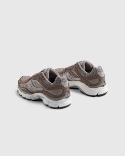 Saucony Progrid Omni 9 Premium Grege | Baskets