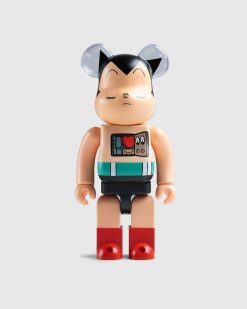 Medicom Be@Rbrick Astro Boy Version Dormante 1000% Multi | Objets De Collection