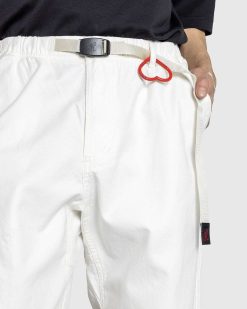 Gramicci Cire Pour Pantalon Ground Up | Pantalon