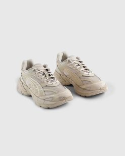 Puma Velophasis Prm Beige | Baskets