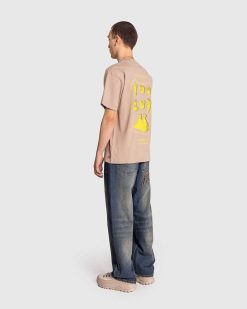 Patta T-Shirt Ancetres Chevre | T-Shirts