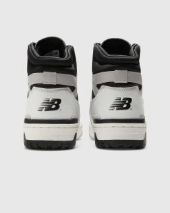 New Balance Bb650Rce Blanc | Baskets