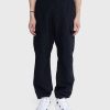 Highsnobiety Pantalon Cargo En Nylon Noir | Pantalon