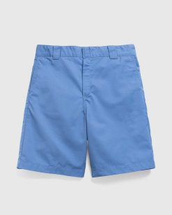 Carhartt WIP Craft Short Sorrent/Rince | Shorts