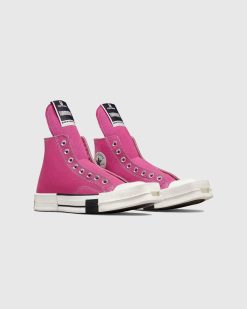 Converse Turbodrk Chuck 70 Laceless Hi Rose | Baskets