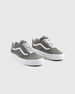 Vans Ua Old Skool 36 Dx Psde Mdg | Baskets