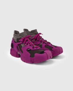 CAMPERLAB Tossu Violet | Baskets