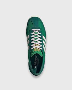 Adidas Sl 72 Og Vert | Baskets