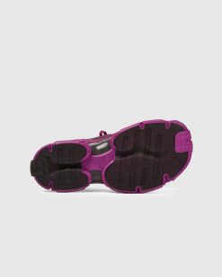 CAMPERLAB Tossu Violet | Baskets