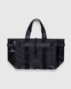 Porter-Yoshida & Co. Sac Fourre-Tout Thermique Noir | Sacs