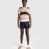 Dries van Noten Short Paolon Marine | Shorts