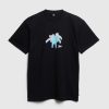 Patta T-Shirt Araignee Noir | T-Shirts