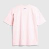 Highsnobiety T-Shirt Tasse Et Soucoupe Spiky Rose | T-Shirts