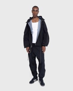 ACRONYM Pantalon P53-Ws Noir | Pantalon