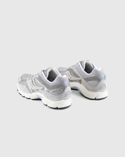 Saucony Progrid Omni 9 Gris | Baskets