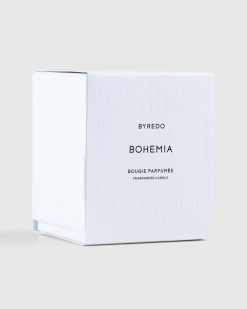 Byredo Fc Boheme 240G | Bougies