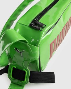 Puma Sac Racer Vert | Sacs