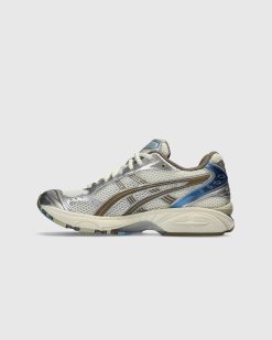 asics Gel-Kayano 14 Creme/Poivre | Baskets