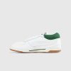 Puma Pro Star Blanc/Vert | Baskets