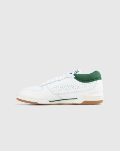 Puma Pro Star Blanc/Vert | Baskets