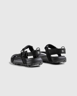 The North Face Explorez Camp Sandal Tnf Noir/Tnf Noir | Des Sandales