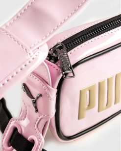 Puma Sac Mini Racer Rose | Sacs