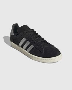 Adidas Campus Noir | Baskets