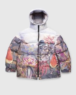 Dries van Noten Veste Vorley Multi | Vetements D'Exterieur