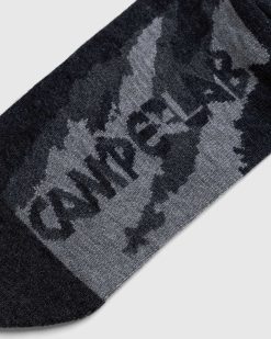 CAMPERLAB Chaussettes En Coton Melange Multi | Chaussettes