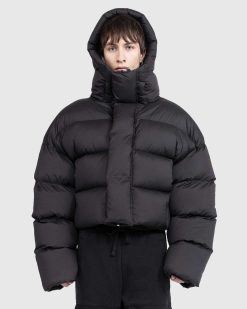 Entire Studios Eleve Puffer A Capuchon Mml | Vetements D'Exterieur