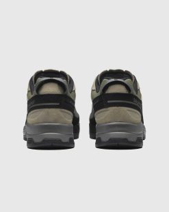 Salomon X-Alp Ltr Etain/Vinkha/Noir | Baskets