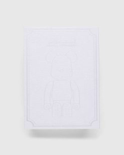 Medicom Be@Rbrick Aroma Ornement No.0 Sucre Violet | Bougies