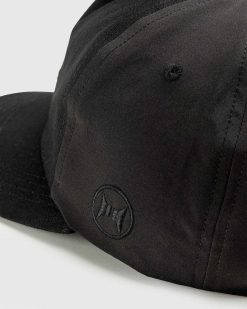 AFFXWRKS Casquette Trucker Noir | Chapeaux