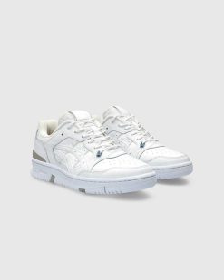 Charlotte Cardin Ex89 Blanc | Baskets