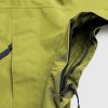 The North Face Veste Gore-Tex Mountain Olive Forest | Vetements D'Exterieur