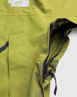 The North Face Veste Gore-Tex Mountain Olive Forest | Vetements D'Exterieur