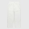 Carhartt WIP Pantalon A Panneaux Larges Sel/Rince | Pantalon