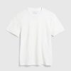 RANRA T-Shirt Starri Blanc Casse | T-Shirts