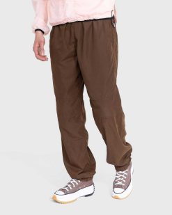 RANRA Le Pantalon Est-Il Marron | Pantalon